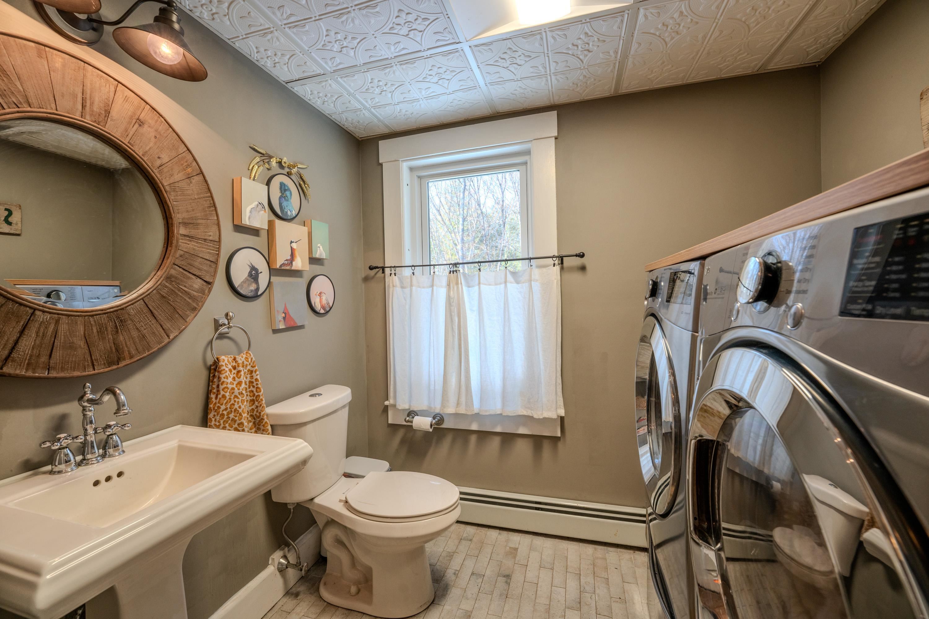 166 Pollard Road Lincoln, NH 03251 - Photo 48 of 53