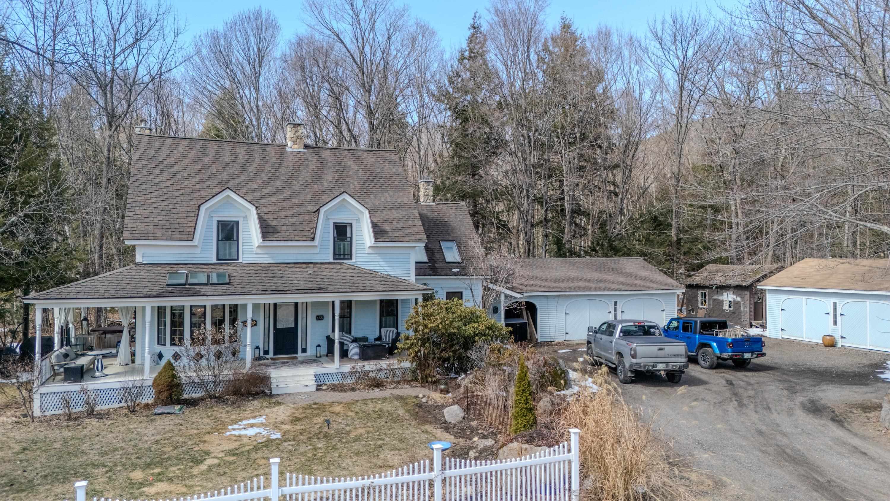 166 Pollard Road Lincoln, NH 03251 - Photo 5 of 53