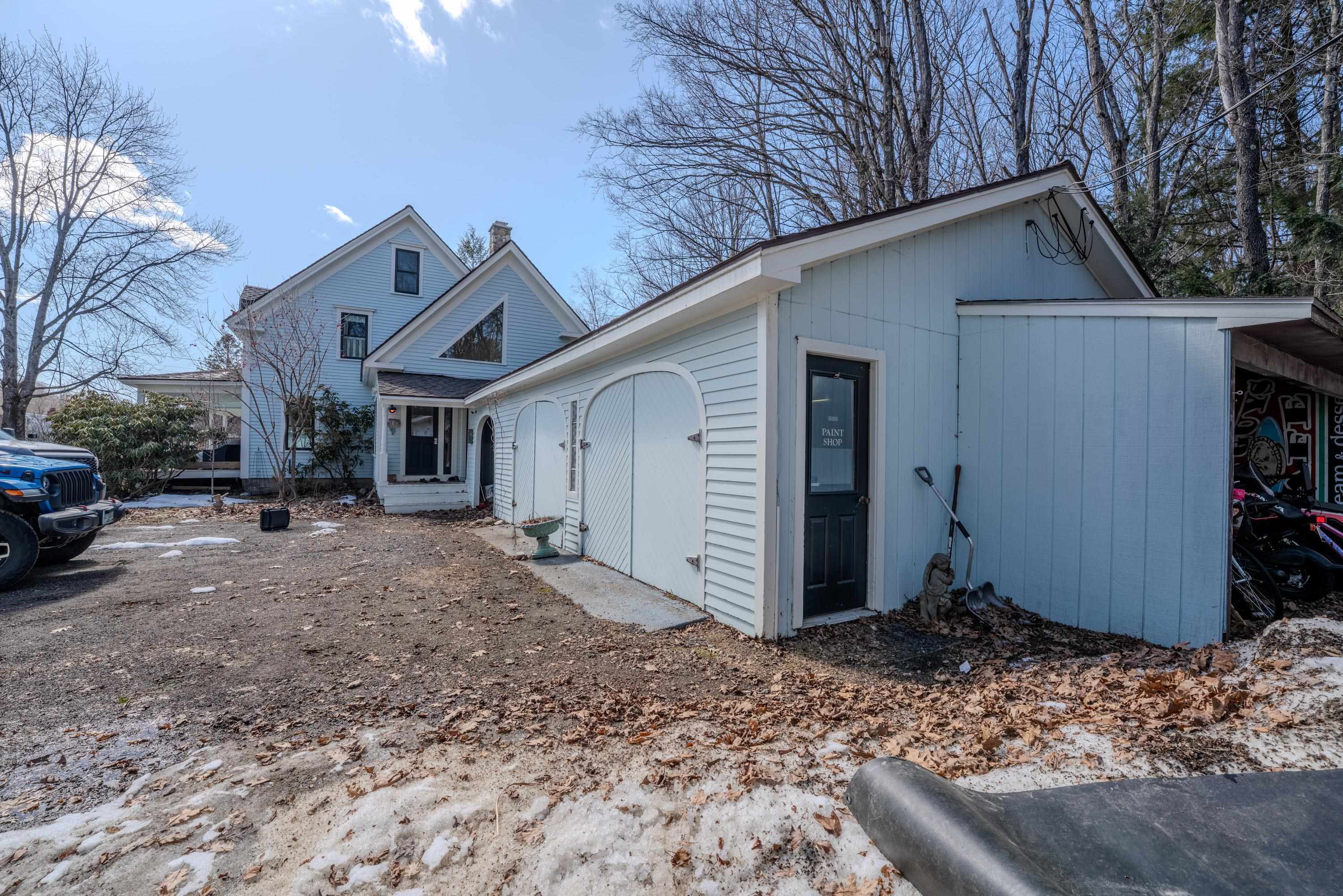 166 Pollard Road Lincoln, NH 03251 - Photo 53 of 53