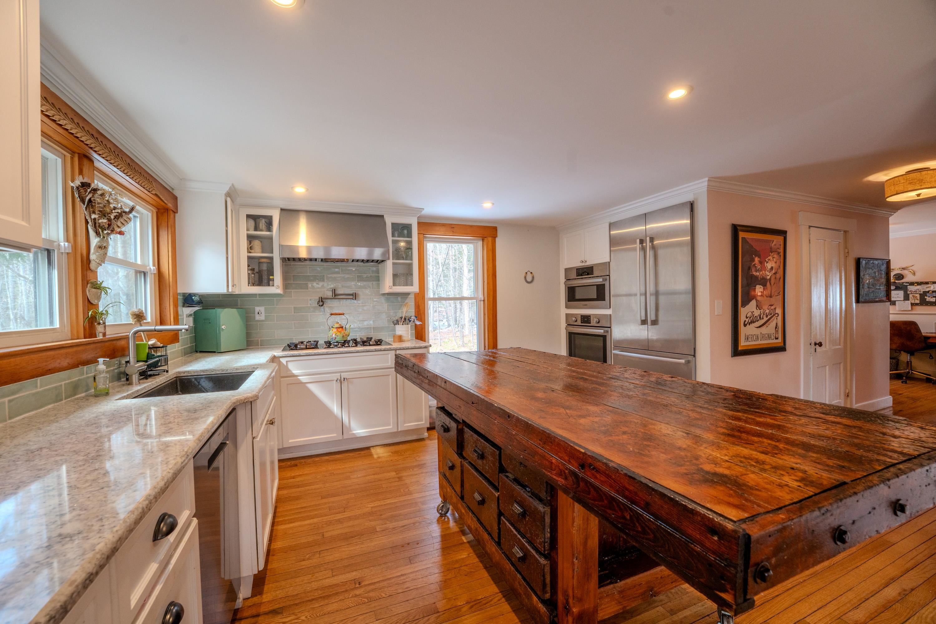 166 Pollard Road Lincoln, NH 03251 - Photo 6 of 53