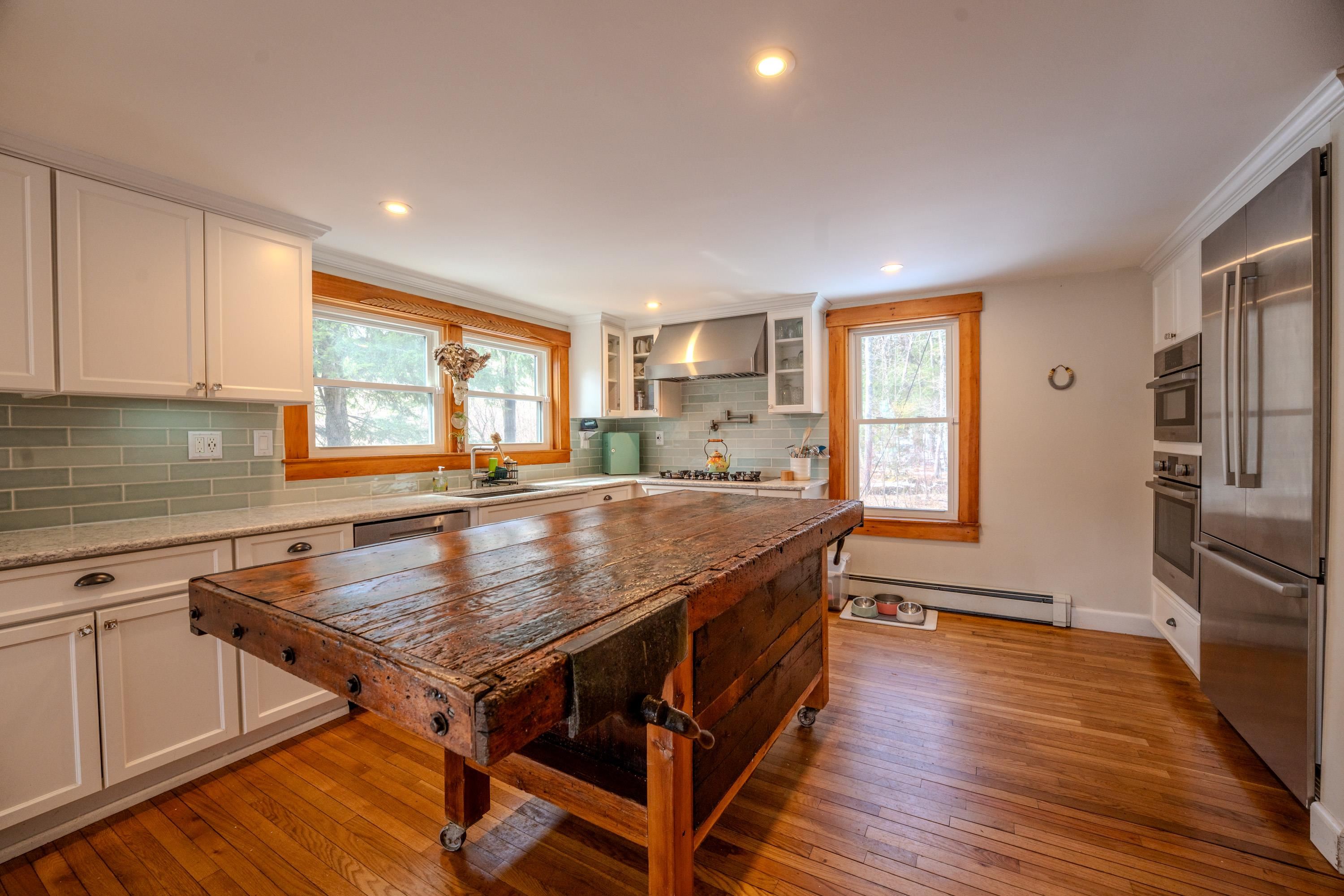 166 Pollard Road Lincoln, NH 03251 - Photo 9 of 53