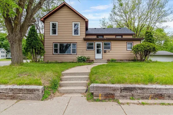 $225,000 | 128 Franklin, Sparta, WI 54656
