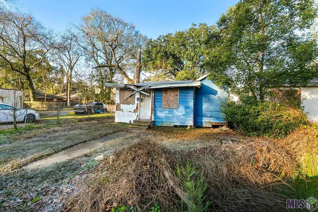 $17,000 | 2269 Valley Street, Baton Rouge, LA 70808