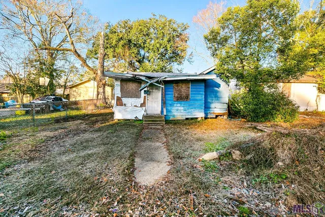 $17,000 | 2269 Valley Street, Baton Rouge, LA 70808