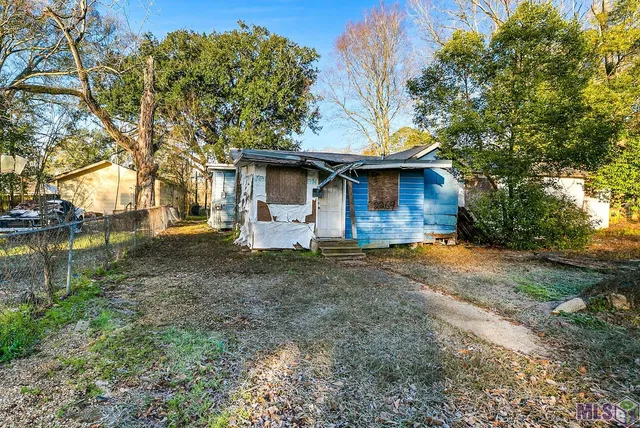 $17,000 | 2269 Valley Street, Baton Rouge, LA 70808