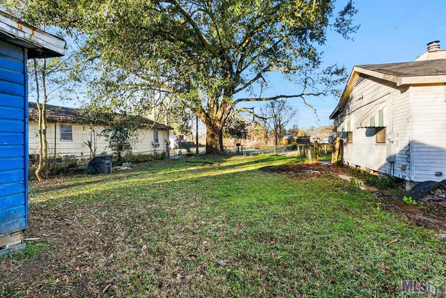 $17,000 | 2269 Valley Street, Baton Rouge, LA 70808