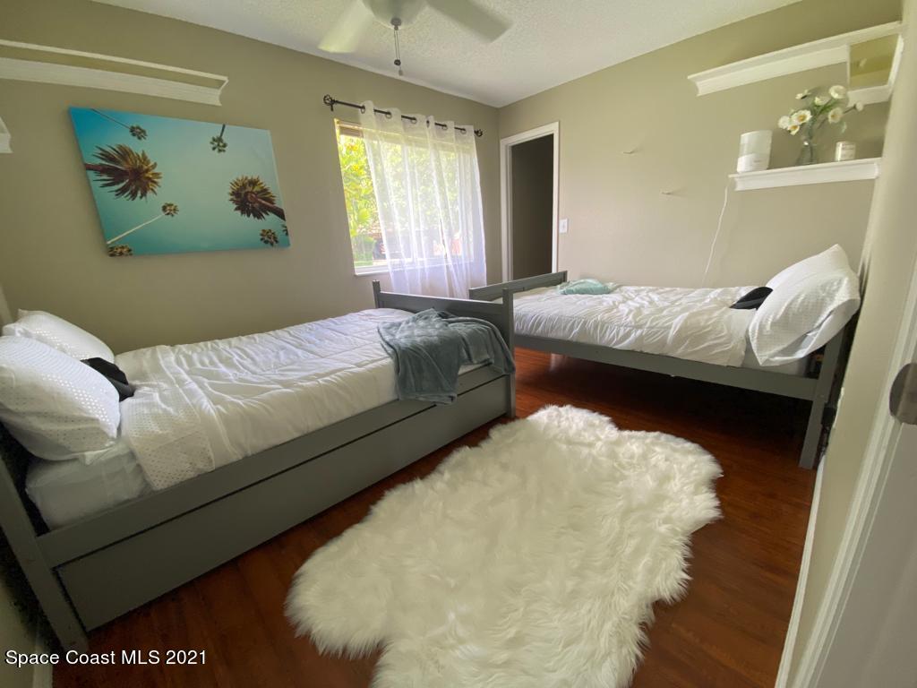 597 Nackman Road Northwest Palm Bay, FL 32907 - Photo 5 of 12 bedroom1