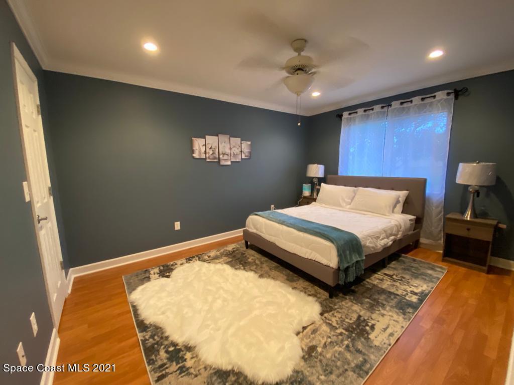 597 Nackman Road Northwest Palm Bay, FL 32907 - Photo 6 of 12 bedroom2