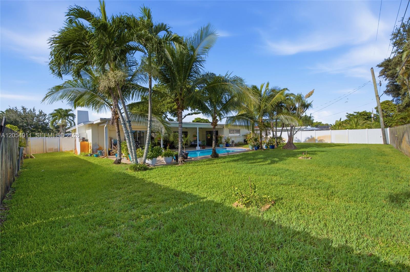 5580 Southwest 7th Street Plantation, FL 33317 - Photo 31 of 37