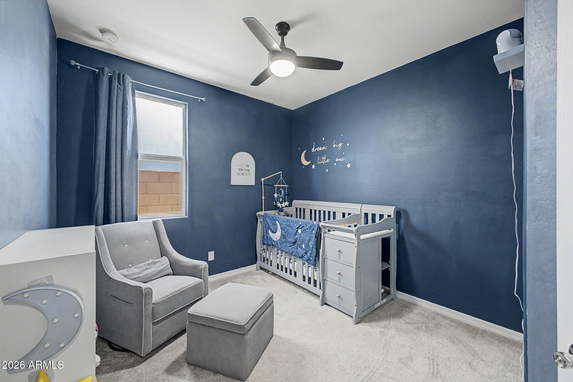 5636 West Chuck Box Road Laveen, AZ 85339 - Photo 13 of 20 Bedroom 2