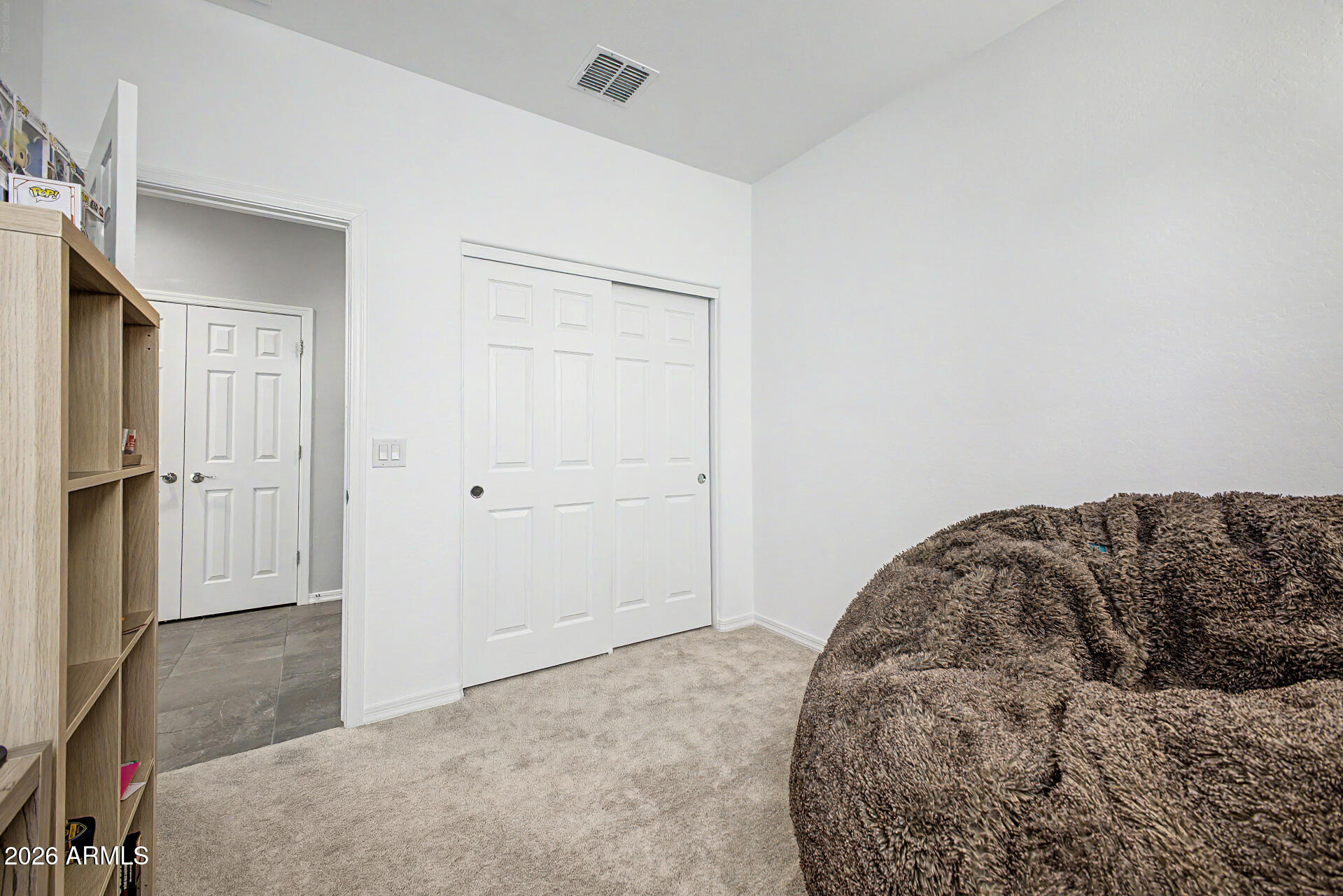 5636 West Chuck Box Road Laveen, AZ 85339 - Photo 15 of 20 Bedroom 3