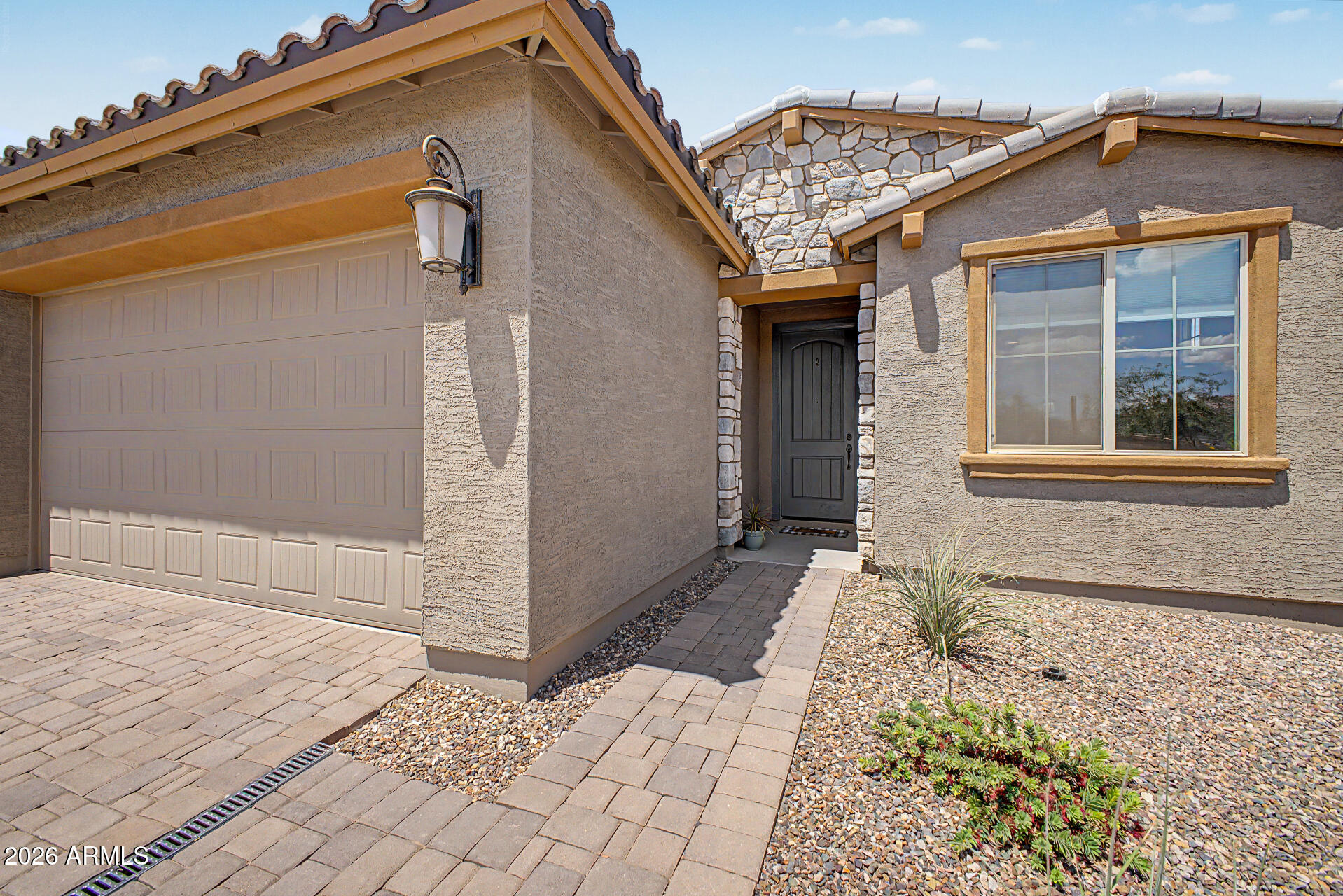 5636 West Chuck Box Road Laveen, AZ 85339 - Photo 20 of 20 Frontyard