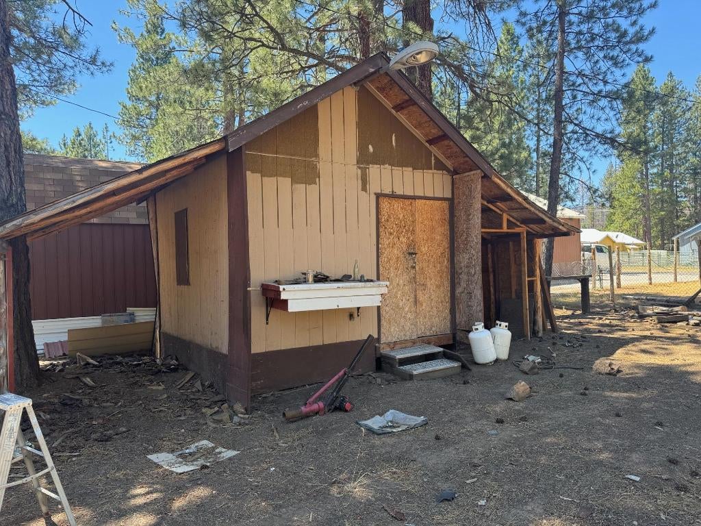 13812 Tennant Road Macdoel, CA 96058 - Photo 18 of 19 Gallery Image 18