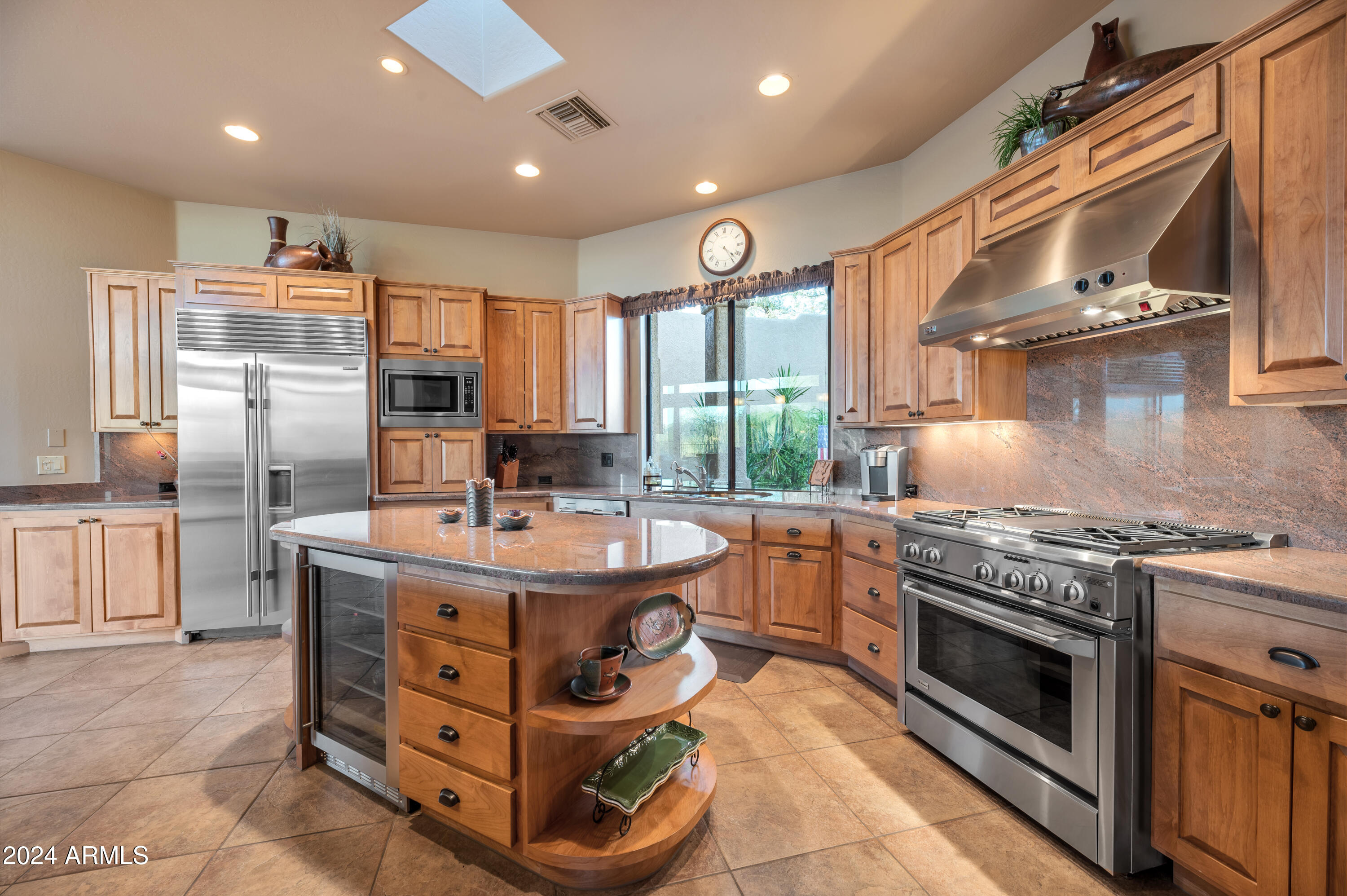 18947 East Lazo Court Rio Verde, AZ 85263 - Photo 1 of 24 Chef's Kitchen