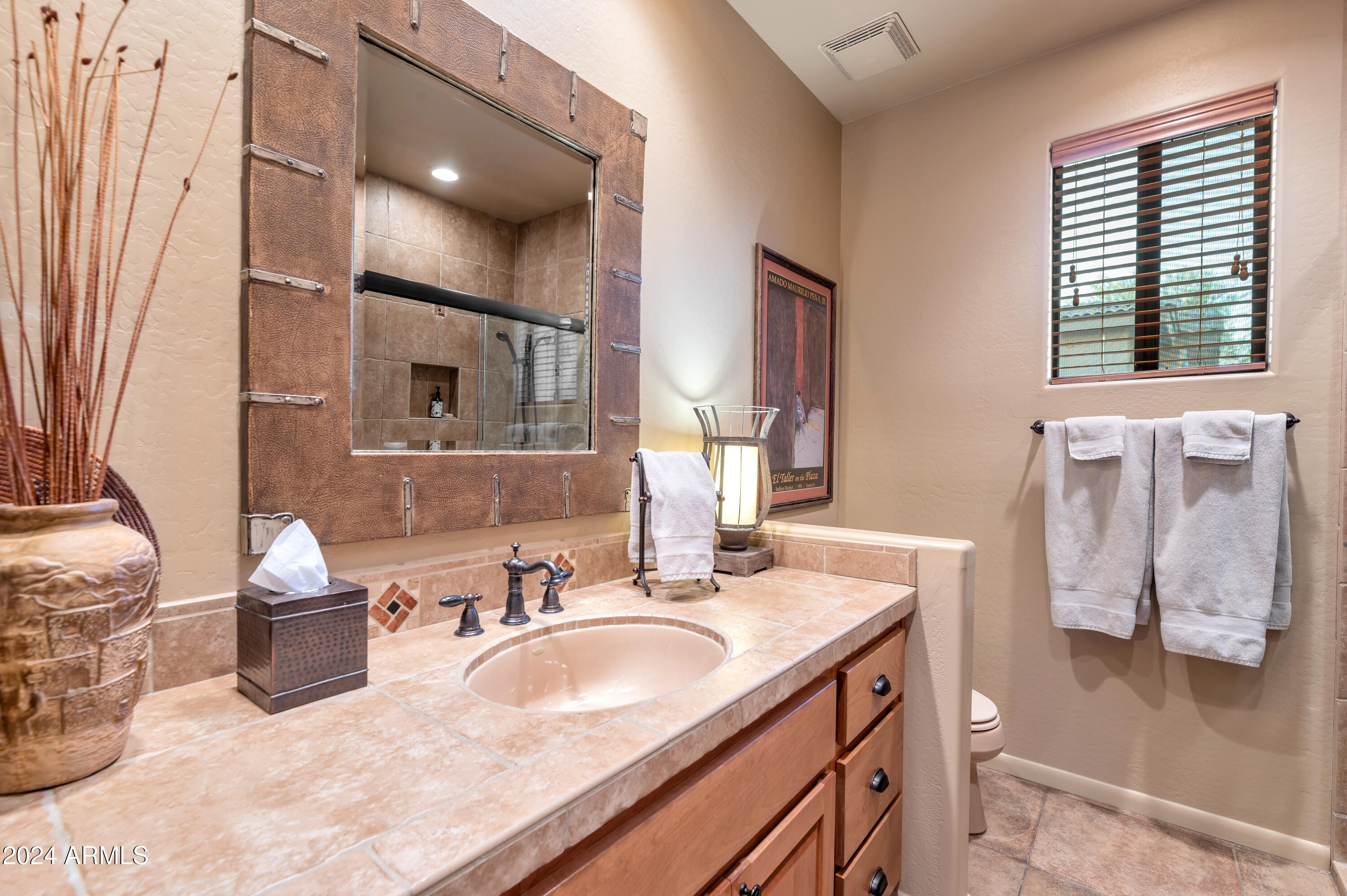 18947 East Lazo Court Rio Verde, AZ 85263 - Photo 11 of 24 Guest Bath