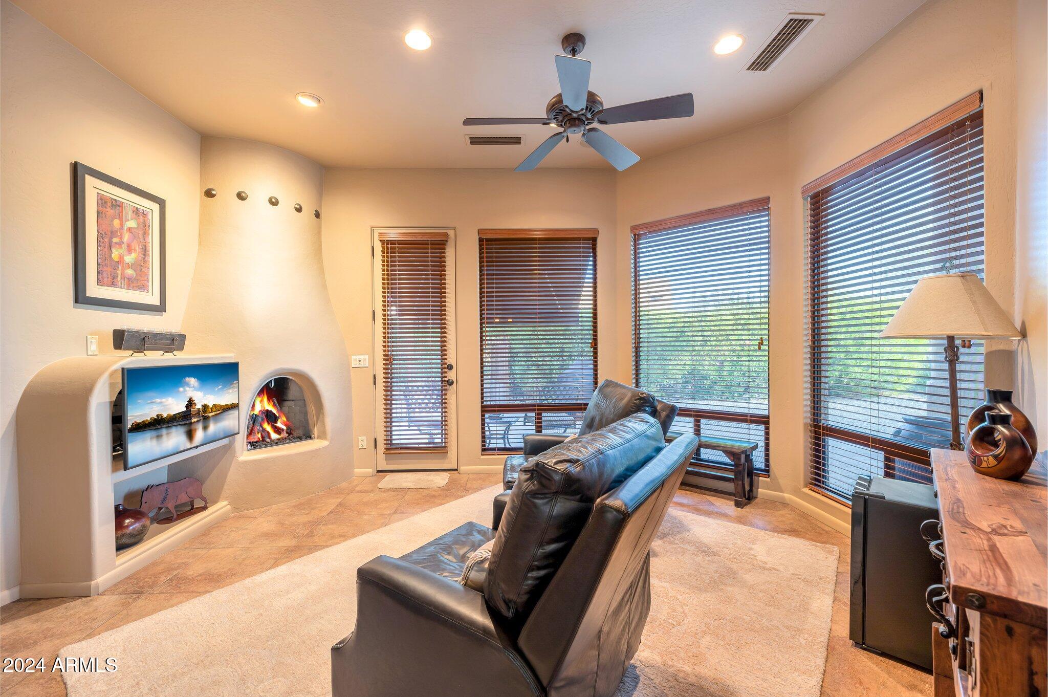 18947 East Lazo Court Rio Verde, AZ 85263 - Photo 22 of 24 Cozy Den