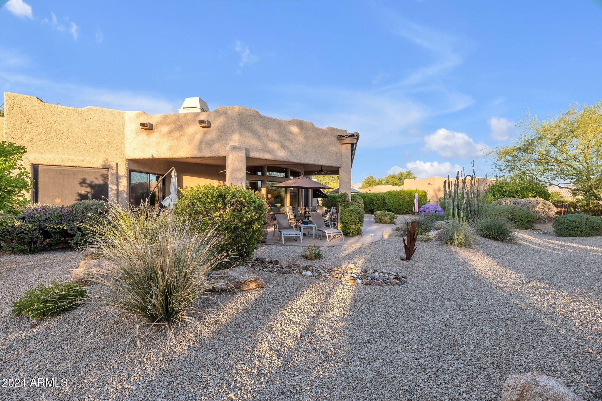 18947 East Lazo Court Rio Verde, AZ 85263 - Photo 23 of 24 Large Lot