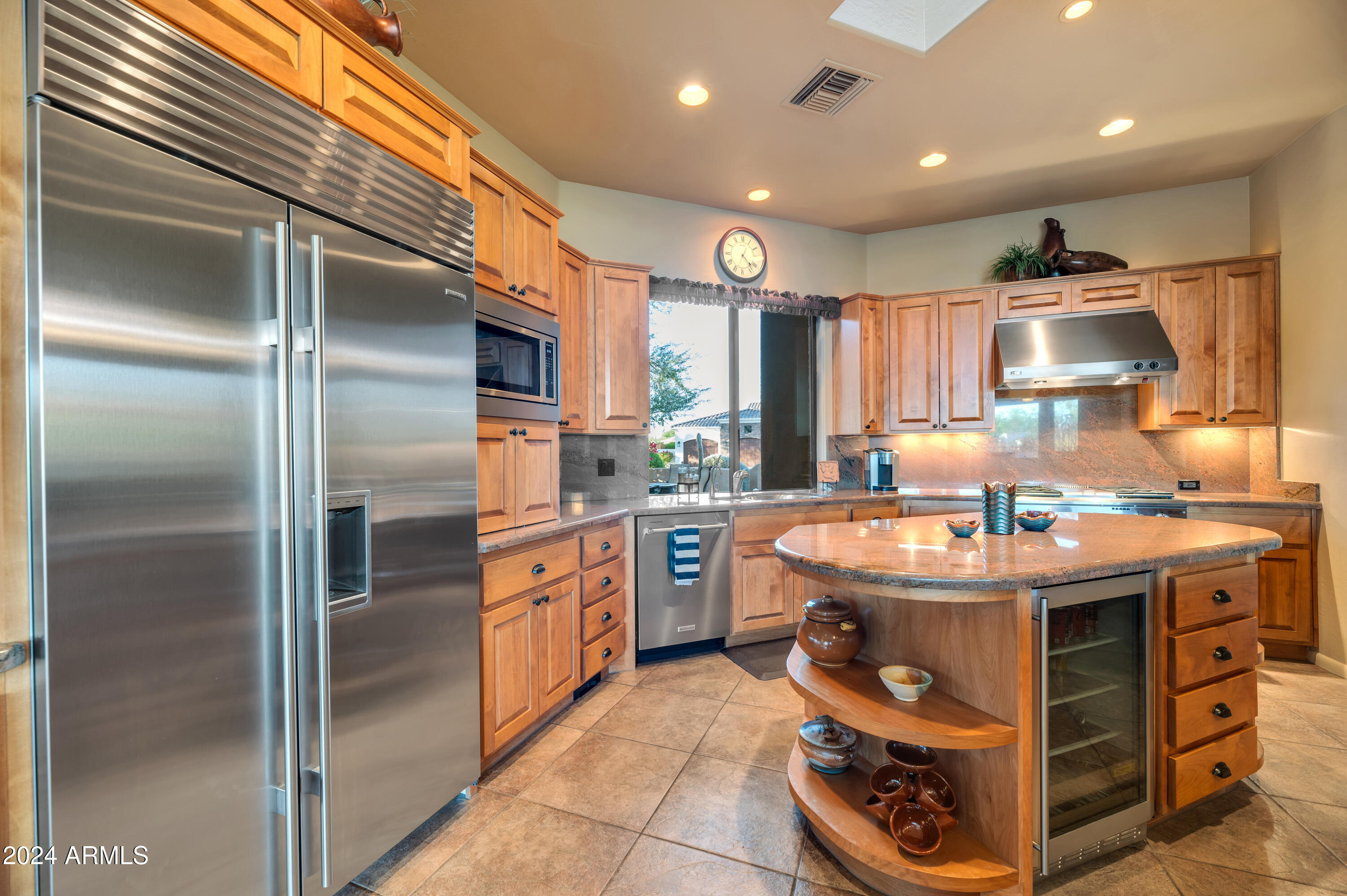 18947 East Lazo Court Rio Verde, AZ 85263 - Photo 3 of 24 Upgraded appliances
