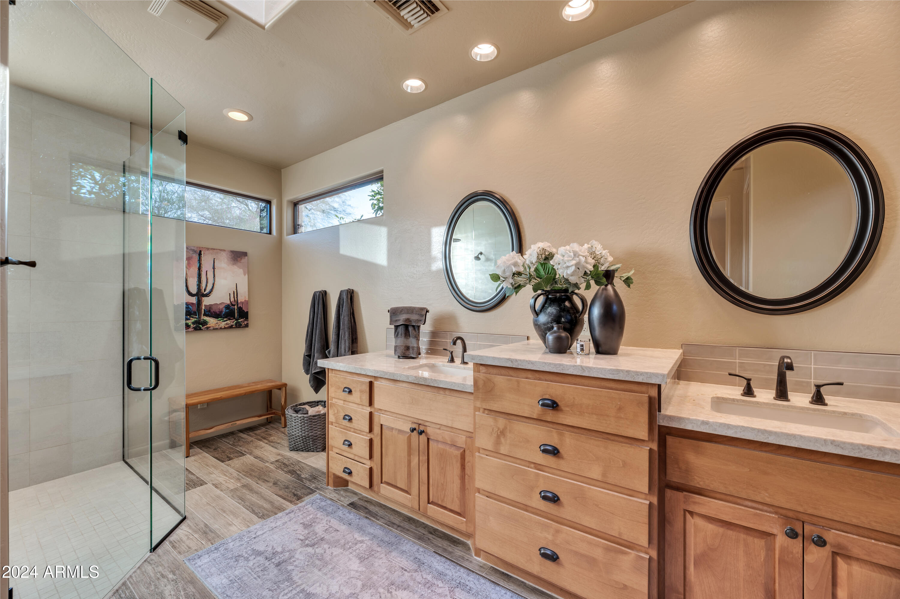 18947 East Lazo Court Rio Verde, AZ 85263 - Photo 8 of 24 Primary bath
