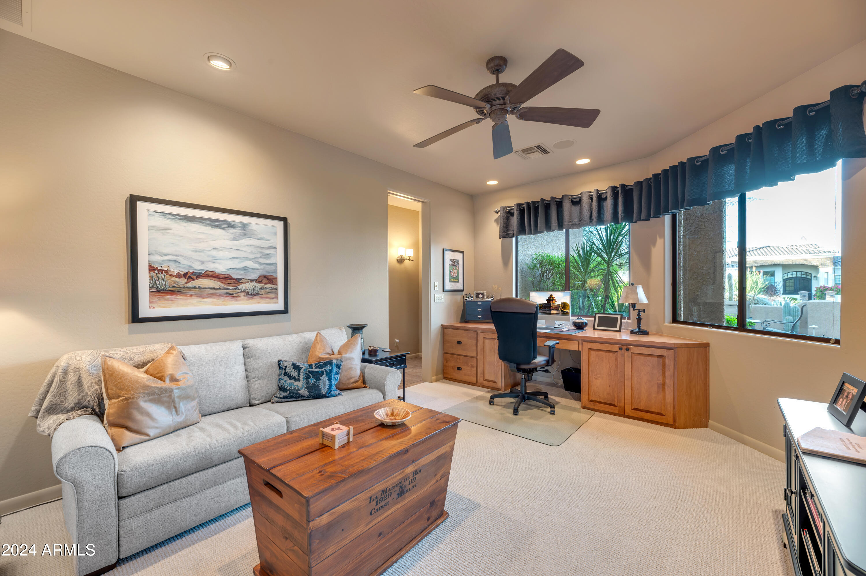 18947 East Lazo Court Rio Verde, AZ 85263 - Photo 10 of 24 Office