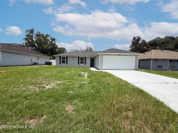 $241,000 | 7957 Jacques Drive, Jacksonville, FL 32210
