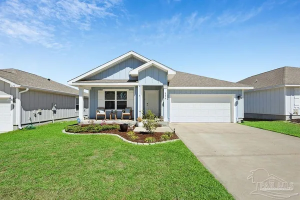 $332,000 | 8674 Pathstone Boulevard, Pensacola, FL 32526