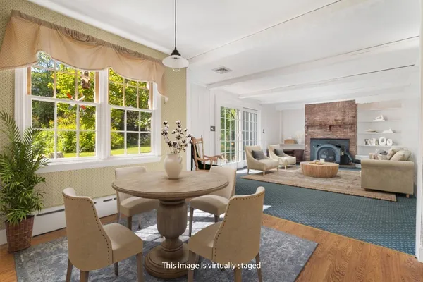 $950,000 | 646 Cambridge Turnpike, Concord, MA 01742