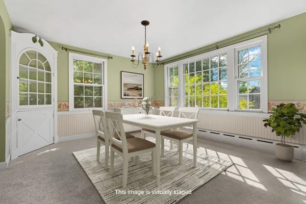 $950,000 | 646 Cambridge Turnpike, Concord, MA 01742