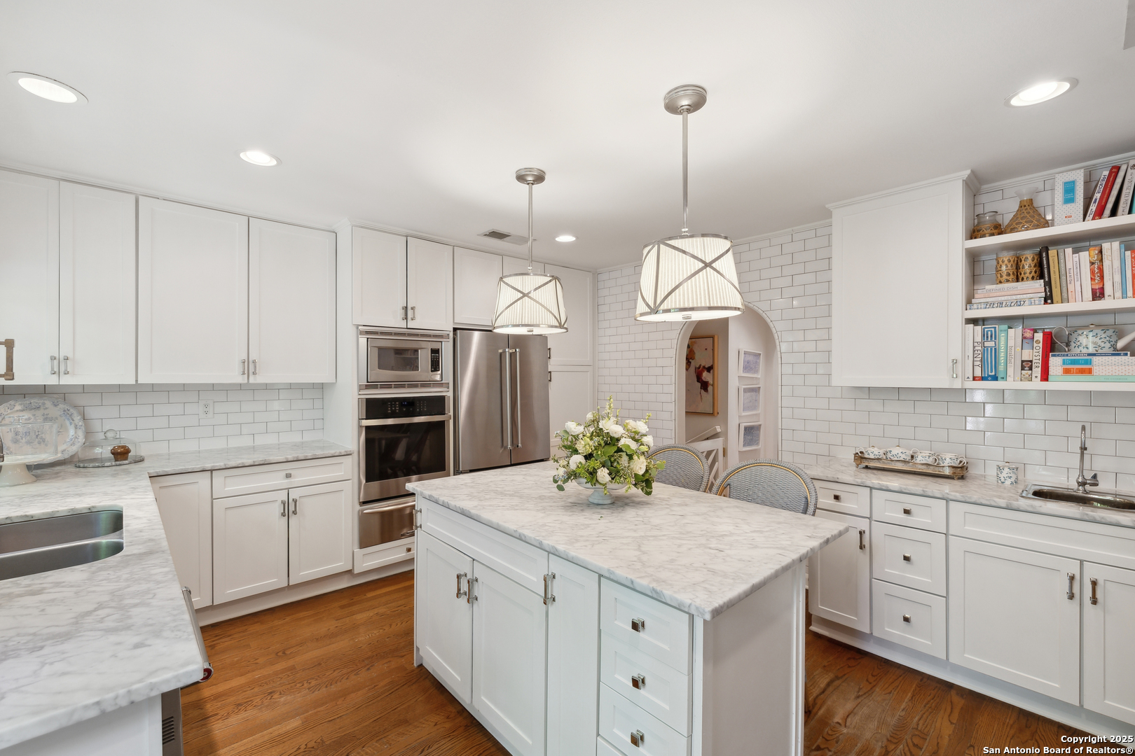 643 Terrell Road Terrell Hills, TX 78209 - Photo 22 of 60