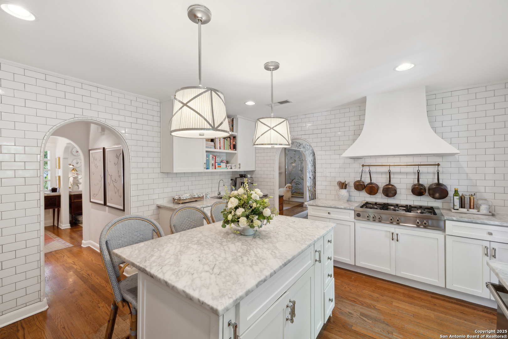 643 Terrell Road Terrell Hills, TX 78209 - Photo 25 of 60