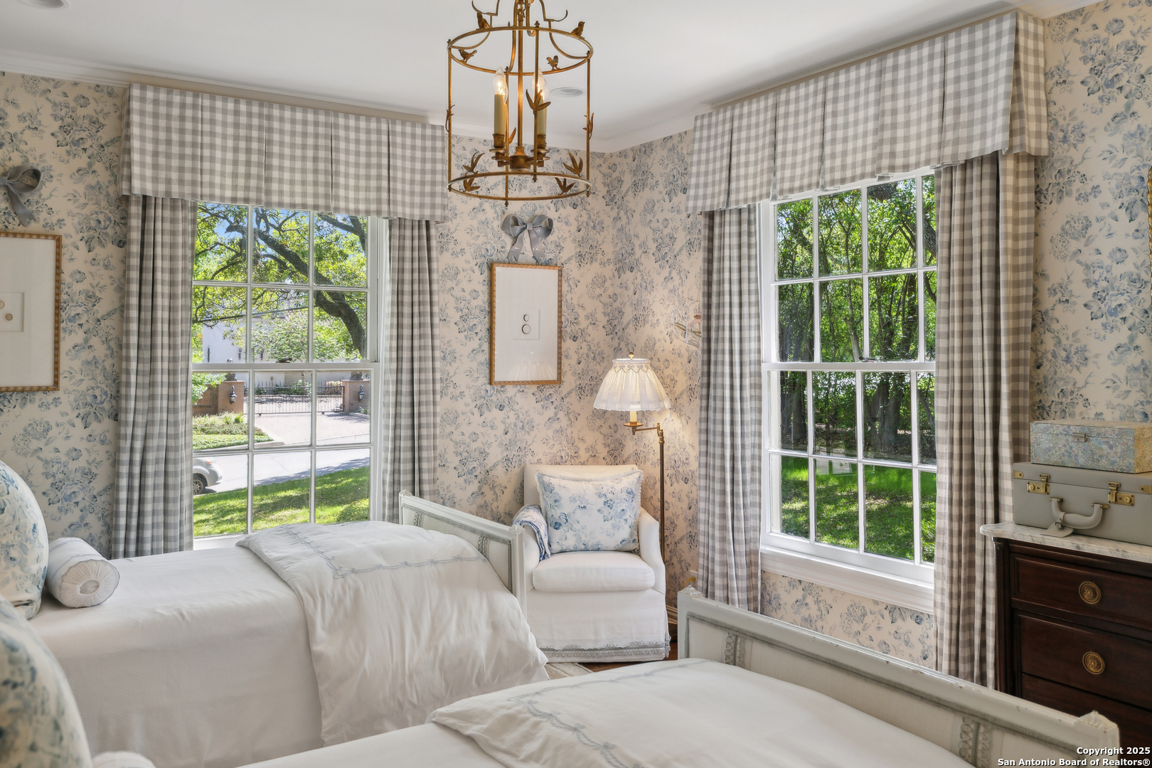 643 Terrell Road Terrell Hills, TX 78209 - Photo 35 of 60