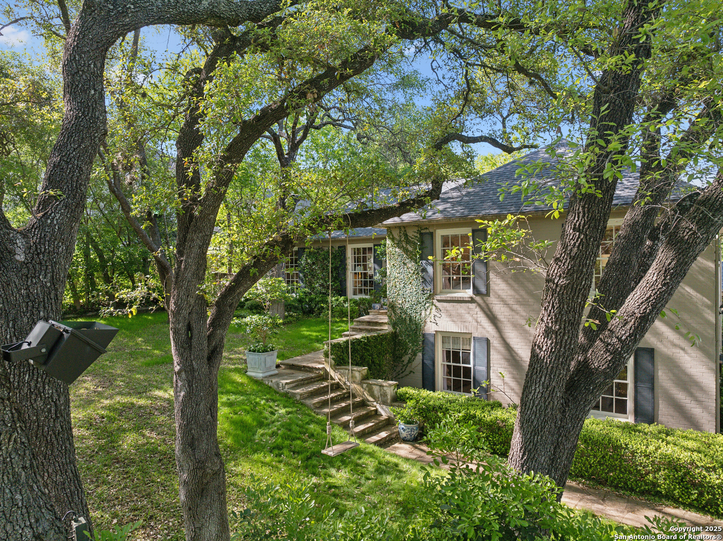 643 Terrell Road Terrell Hills, TX 78209 - Photo 46 of 60