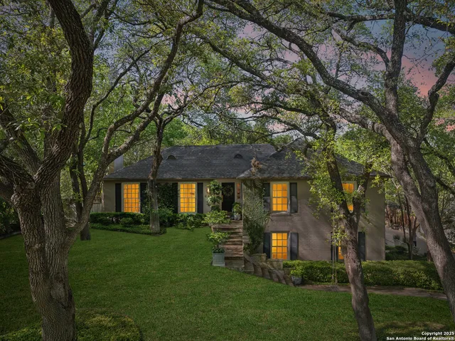 $1,750,000 | 643 Terrell Road, Terrell Hills, TX 78209