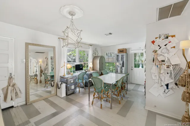 $1,750,000 | 643 Terrell Road, Terrell Hills, TX 78209