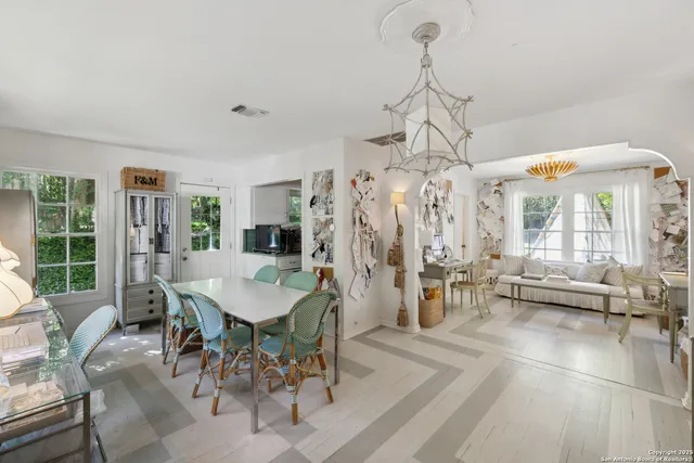 $1,750,000 | 643 Terrell Road, Terrell Hills, TX 78209