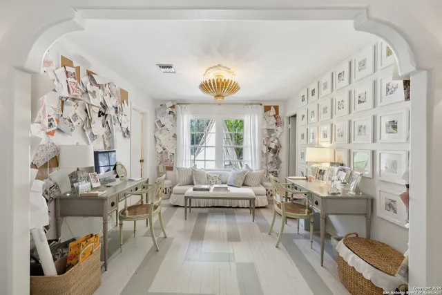 $1,750,000 | 643 Terrell Road, Terrell Hills, TX 78209