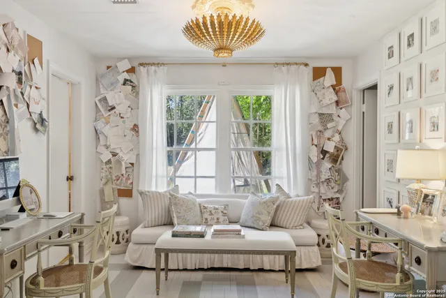 $1,750,000 | 643 Terrell Road, Terrell Hills, TX 78209