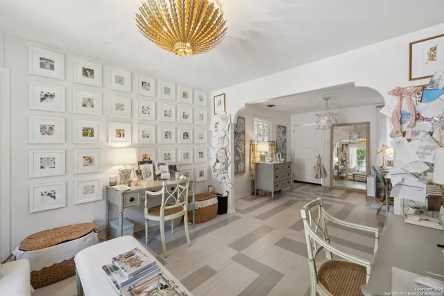 $1,750,000 | 643 Terrell Road, Terrell Hills, TX 78209