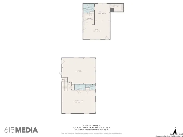 $1,750,000 | 643 Terrell Road, Terrell Hills, TX 78209