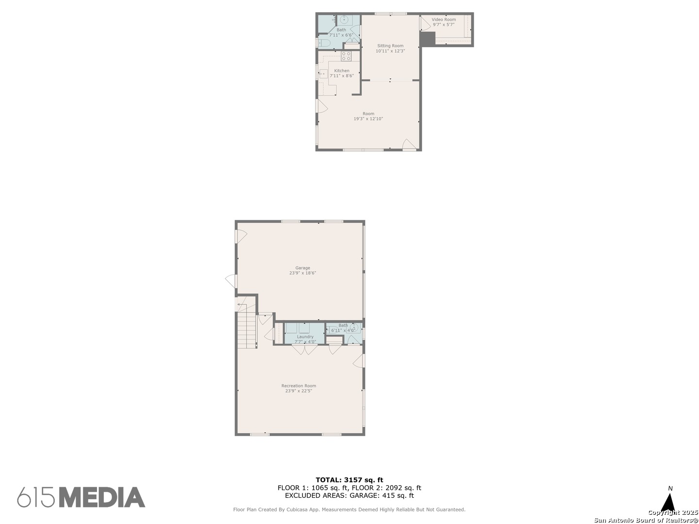 643 Terrell Road Terrell Hills, TX 78209 - Photo 58 of 60