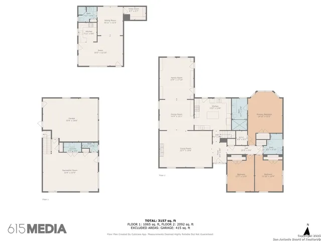 $1,750,000 | 643 Terrell Road, Terrell Hills, TX 78209