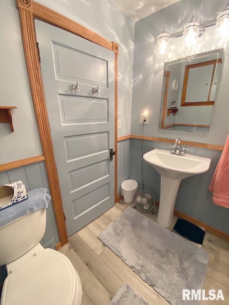 23201 East Birds Corner Road Farmington, IL 61531 - Photo 33 of 49