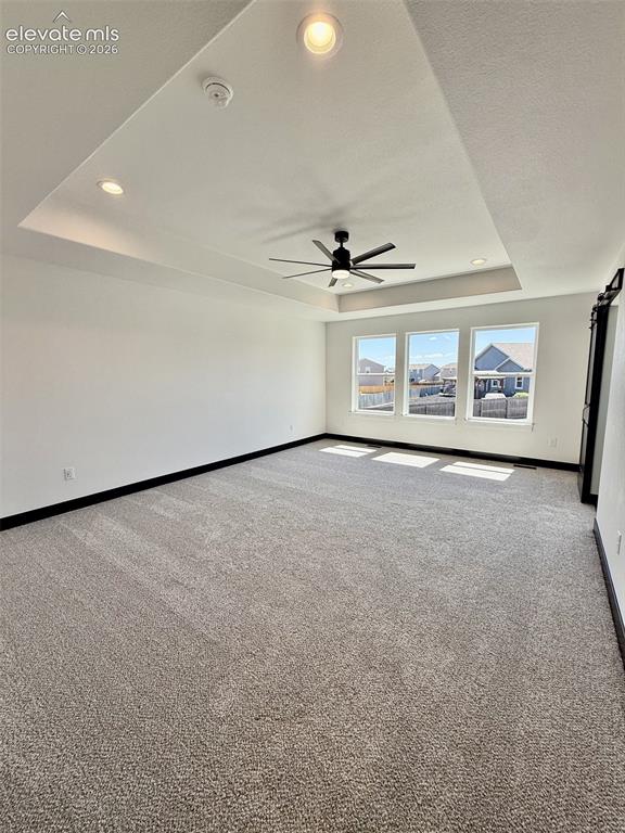 9063 Peaceful Valley Road Colorado Springs, CO 80925 - Photo 8 of 26