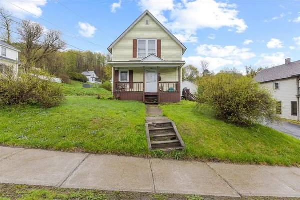 $218,000 | 71 Beckley Street, Barre, VT 05641