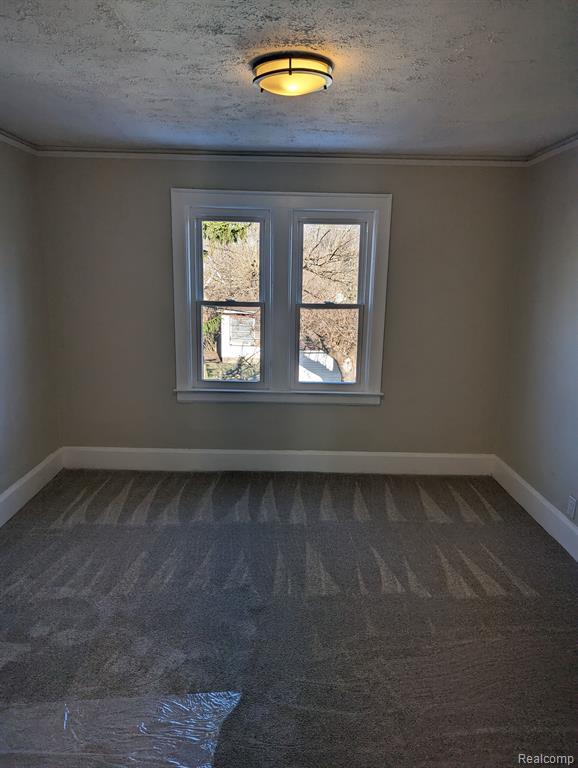 4180 Devonshire Road Detroit, MI 48224 - Photo 19 of 25