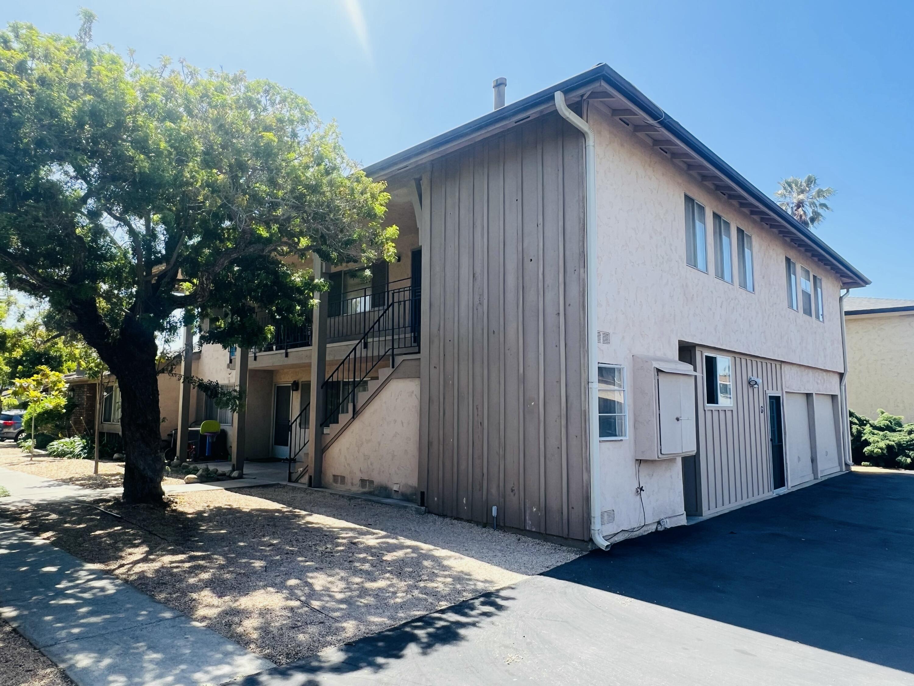 459 Linfield Place Goleta, CA 93117 - Photo 6 of 17 a view of a house with a yard