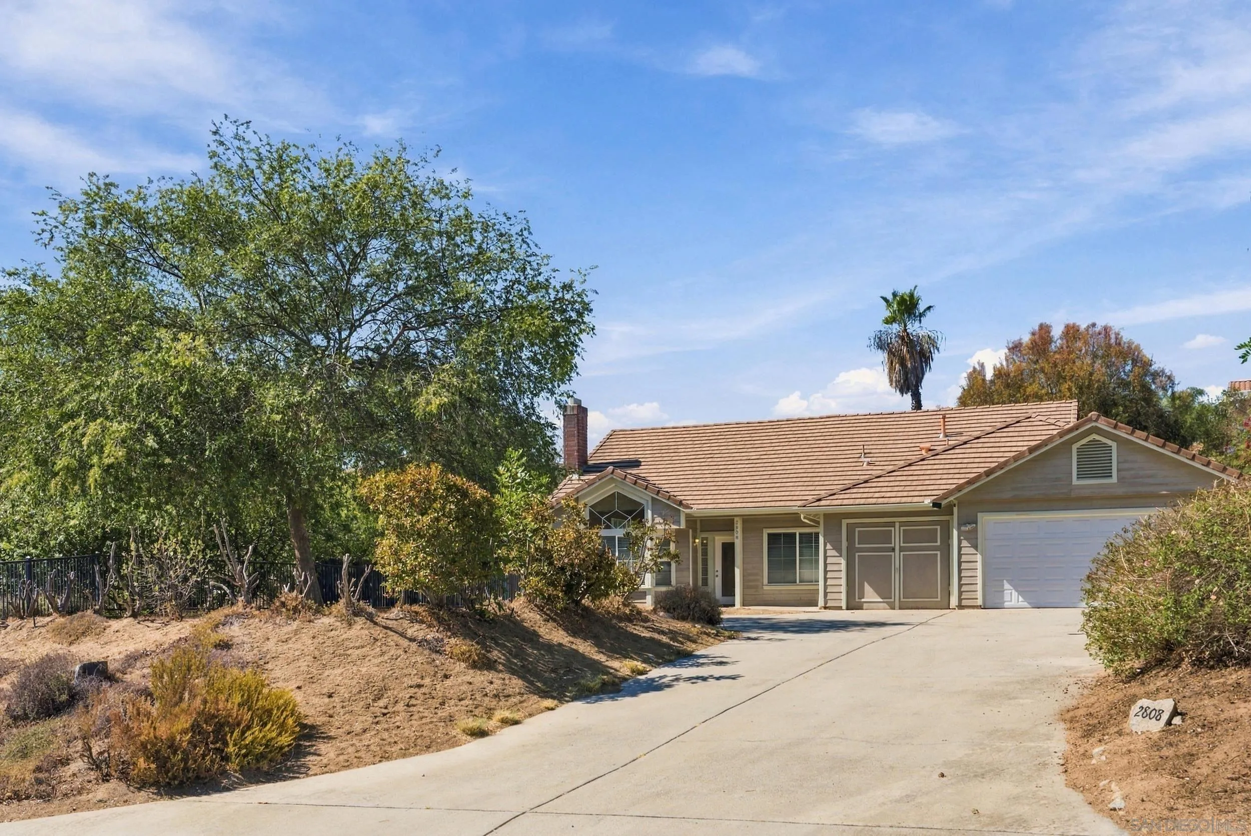 2808 Jed Road Escondido, CA 92027 - Photo 29 of 32 Gallery Image 29