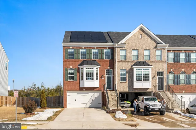 $3,700 | 15300 Ballerina Loop, Woodbridge, VA 22193