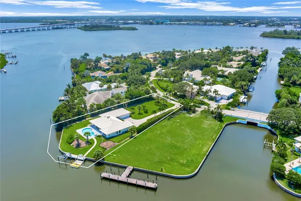 $12,000 | 518 River Drive, Vero Beach, FL 32963