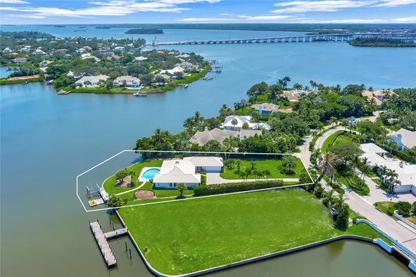 $12,000 | 518 River Drive, Vero Beach, FL 32963